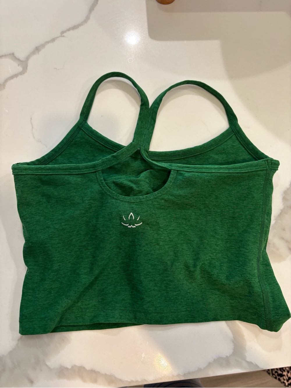 beyond yoga tank top